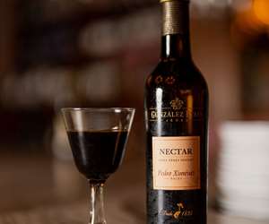 Nectar Sherry