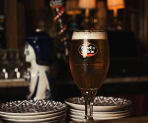 Estrella Galicia III